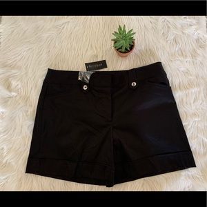 White House Black Market shorts